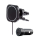 Uchwyt do telefonów ER POWER uchwyt do ładowarki MagSafe + ładowarka 20W USB-C PD ERPWCMC15W-BK